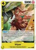 Wyper (OP08-110) One Piece card
